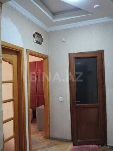 Satılır 2 otaqlı yeni tikili 55 m², Azadlıq Prospekti m., photo 11 from 13