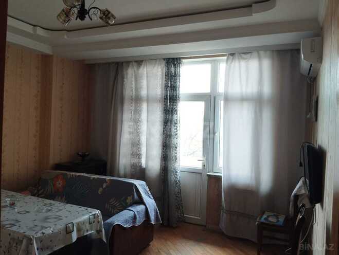 Satılır 2 otaqlı yeni tikili 55 m², Azadlıq Prospekti m., photo 4 from 13