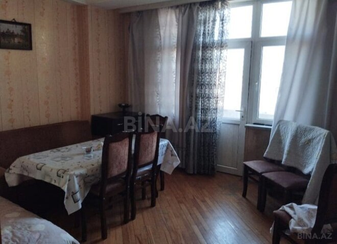 Satılır 2 otaqlı yeni tikili 55 m², Azadlıq Prospekti m., photo 3 from 13