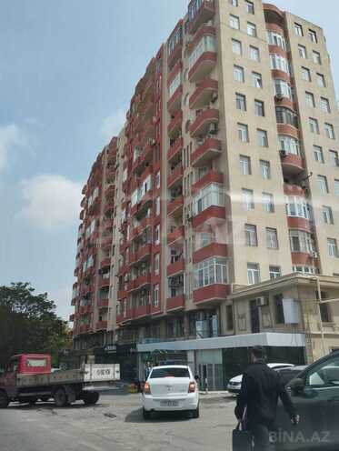 Satılır 2 otaqlı yeni tikili 55 m², Azadlıq Prospekti m., photo 1 from 13