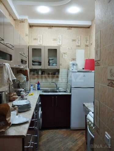 Satılır 2 otaqlı yeni tikili 55 m², Azadlıq Prospekti m., photo 9 from 13