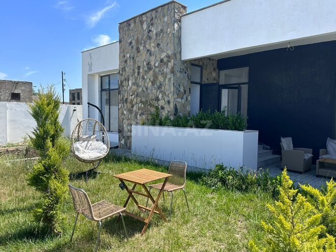Продаётся 4-комн. дом/дача 120 м², пос. Нардаран, photo 26 from 27