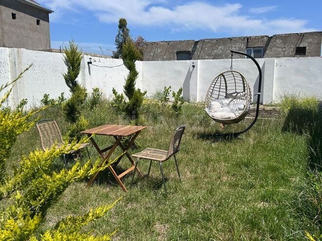 Продаётся 4-комн. дом/дача 120 м², пос. Нардаран, photo 4 from 27
