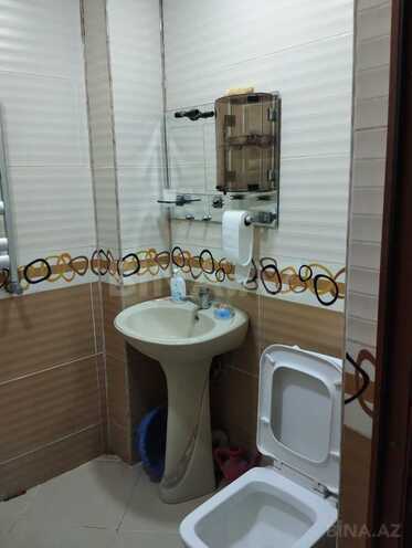 İcarəyə verilir 2 otaqlı yeni tikili 55 m², Azadlıq Prospekti m., photo 12 from 13