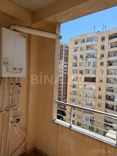 İcarəyə verilir 2 otaqlı yeni tikili 66 m², Elmlər Akademiyası m., photo 8 from 9