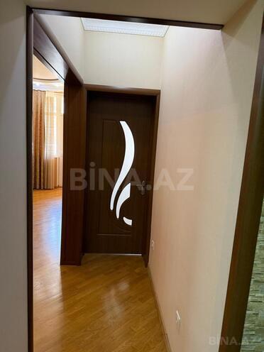 İcarəyə verilir 2 otaqlı yeni tikili 66 m², Elmlər Akademiyası m., photo 6 from 9
