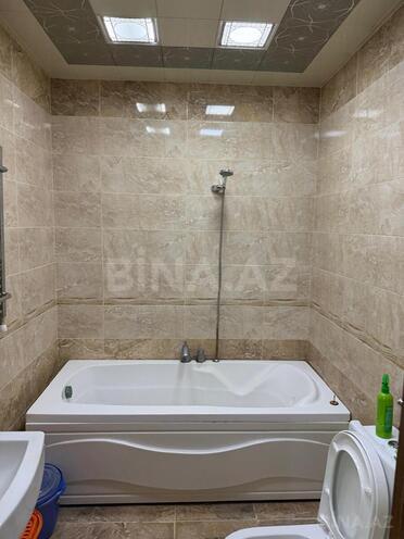 İcarəyə verilir 2 otaqlı yeni tikili 66 m², Elmlər Akademiyası m., photo 7 from 9
