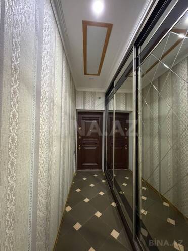 Satılır 4 otaqlı yeni tikili 172 m², Memar Əcəmi m., photo 26 from 29
