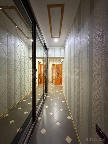 Satılır 4 otaqlı yeni tikili 172 m², Memar Əcəmi m., photo 6 from 29