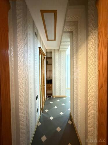 Satılır 4 otaqlı yeni tikili 172 m², Memar Əcəmi m., photo 17 from 29