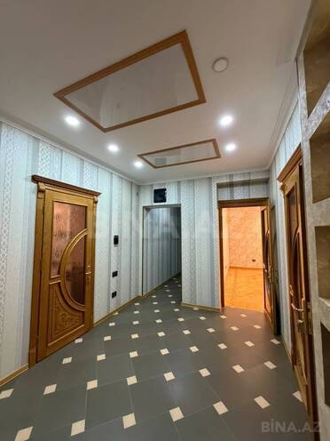 Satılır 4 otaqlı yeni tikili 172 m², Memar Əcəmi m., photo 25 from 29