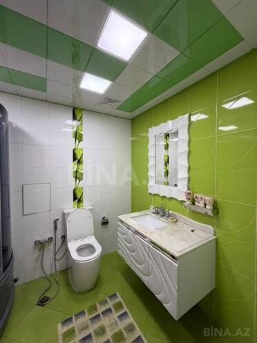 Satılır 4 otaqlı yeni tikili 172 m², Memar Əcəmi m., photo 23 from 29