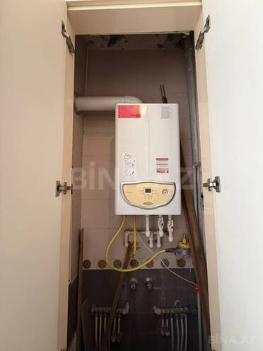 Satılır 4 otaqlı yeni tikili 172 m², Memar Əcəmi m., photo 27 from 29