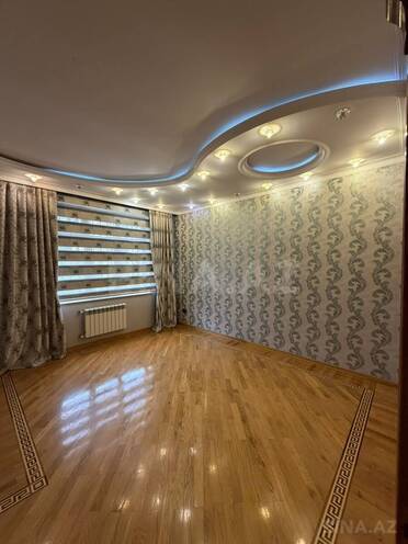 Satılır 4 otaqlı yeni tikili 172 m², Memar Əcəmi m., photo 14 from 29