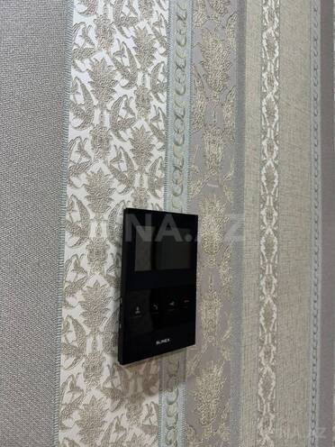 Satılır 4 otaqlı yeni tikili 172 m², Memar Əcəmi m., photo 28 from 29