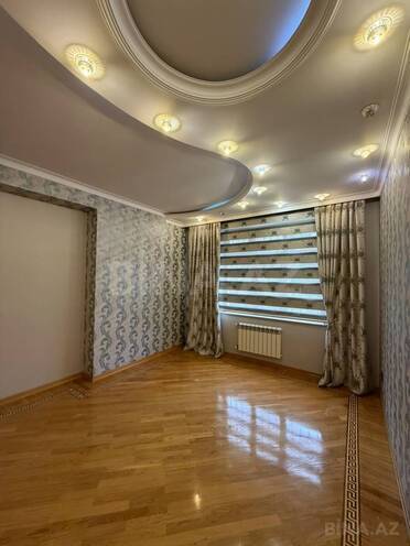 Satılır 4 otaqlı yeni tikili 172 m², Memar Əcəmi m., photo 22 from 29