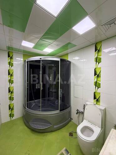 Satılır 4 otaqlı yeni tikili 172 m², Memar Əcəmi m., photo 24 from 29