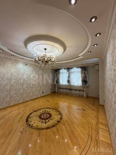 Satılır 4 otaqlı yeni tikili 172 m², Memar Əcəmi m., photo 1 from 29