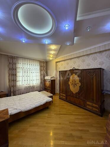 Satılır 4 otaqlı yeni tikili 172 m², Memar Əcəmi m., photo 15 from 29