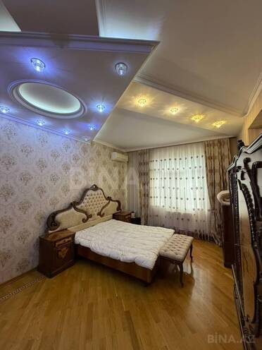 Satılır 4 otaqlı yeni tikili 172 m², Memar Əcəmi m., photo 7 from 29