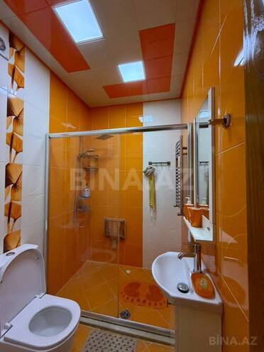 Satılır 4 otaqlı yeni tikili 172 m², Memar Əcəmi m., photo 9 from 29