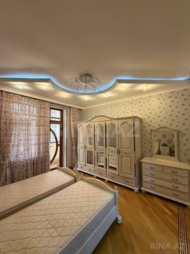 Satılır 4 otaqlı yeni tikili 172 m², Memar Əcəmi m., photo 11 from 29