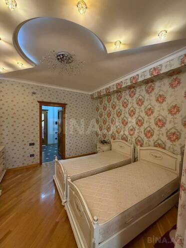 Satılır 4 otaqlı yeni tikili 172 m², Memar Əcəmi m., photo 12 from 29