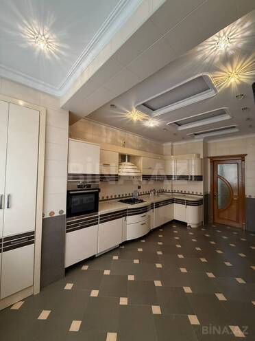 Satılır 4 otaqlı yeni tikili 172 m², Memar Əcəmi m., photo 21 from 29
