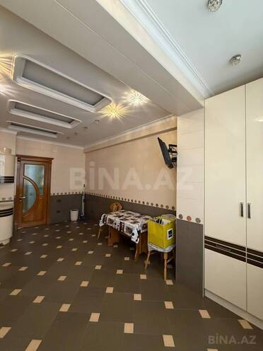Satılır 4 otaqlı yeni tikili 172 m², Memar Əcəmi m., photo 20 from 29
