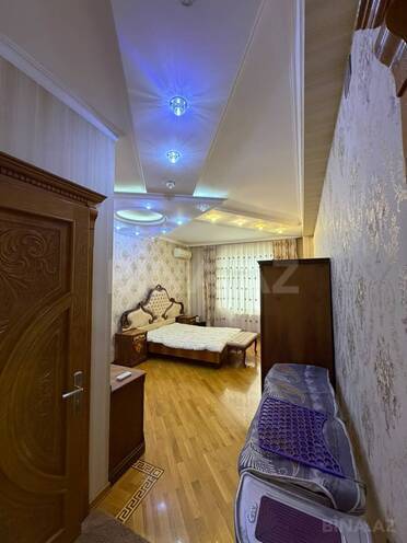 Satılır 4 otaqlı yeni tikili 172 m², Memar Əcəmi m., photo 5 from 29