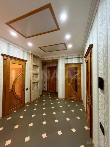 Satılır 4 otaqlı yeni tikili 172 m², Memar Əcəmi m., photo 4 from 29