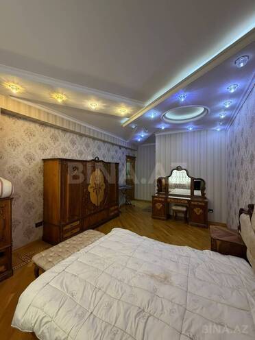 Satılır 4 otaqlı yeni tikili 172 m², Memar Əcəmi m., photo 8 from 29