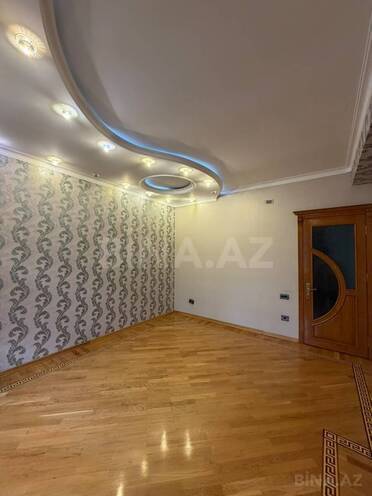 Satılır 4 otaqlı yeni tikili 172 m², Memar Əcəmi m., photo 16 from 29
