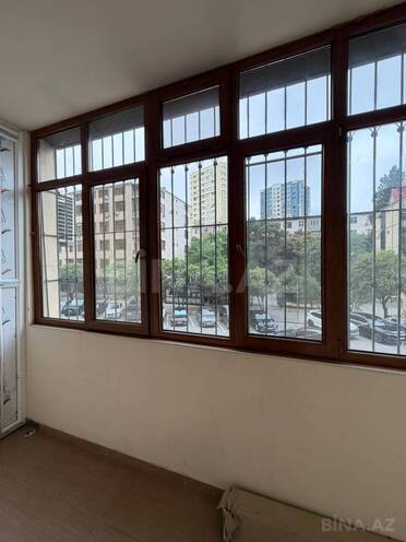 Satılır 4 otaqlı yeni tikili 172 m², Memar Əcəmi m., photo 13 from 29