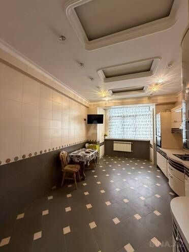 Satılır 4 otaqlı yeni tikili 172 m², Memar Əcəmi m., photo 18 from 29