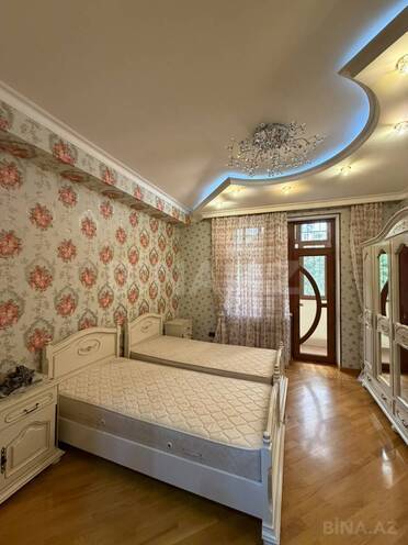 Satılır 4 otaqlı yeni tikili 172 m², Memar Əcəmi m., photo 10 from 29