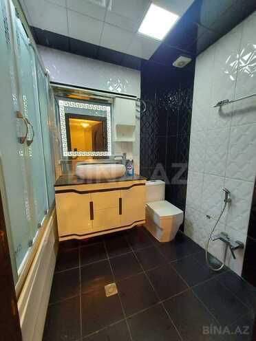 Satılır 3 otaqlı yeni tikili 107 m², İnşaatçılar m., photo 7 from 18