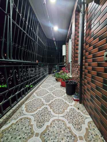 Satılır 3 otaqlı yeni tikili 107 m², İnşaatçılar m., photo 15 from 18