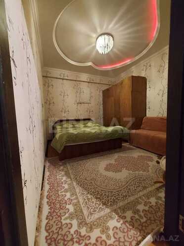 Satılır 3 otaqlı yeni tikili 107 m², İnşaatçılar m., photo 5 from 18