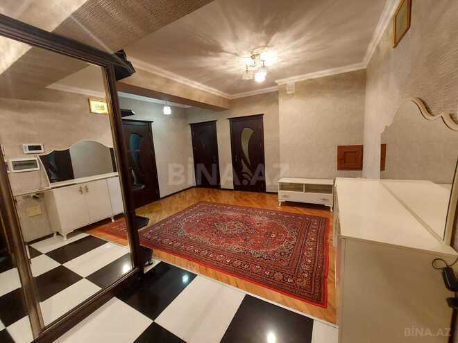 Satılır 3 otaqlı yeni tikili 107 m², İnşaatçılar m., photo 13 from 18
