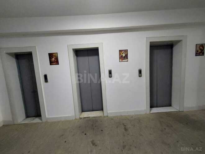 Satılır 3 otaqlı yeni tikili 107 m², İnşaatçılar m., photo 14 from 18