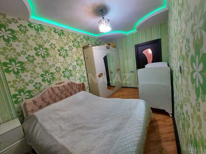 Satılır 3 otaqlı yeni tikili 107 m², İnşaatçılar m., photo 11 from 18