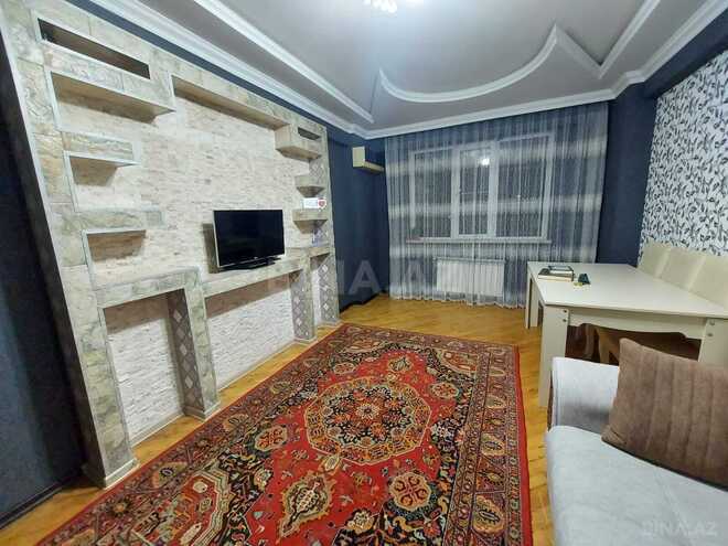 Satılır 3 otaqlı yeni tikili 107 m², İnşaatçılar m., photo 12 from 18