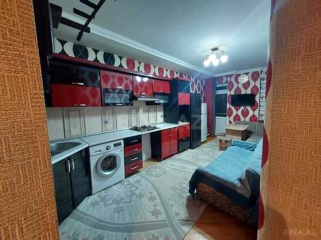 Satılır 3 otaqlı yeni tikili 107 m², İnşaatçılar m., photo 10 from 18