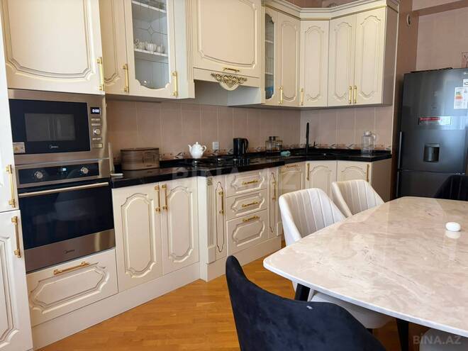Продается 4-комн. новостройка 153 м², м. Гянджлик, photo 23 from 25