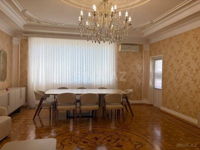 Продается 4-комн. новостройка 153 м², м. Гянджлик, photo 5 from 25