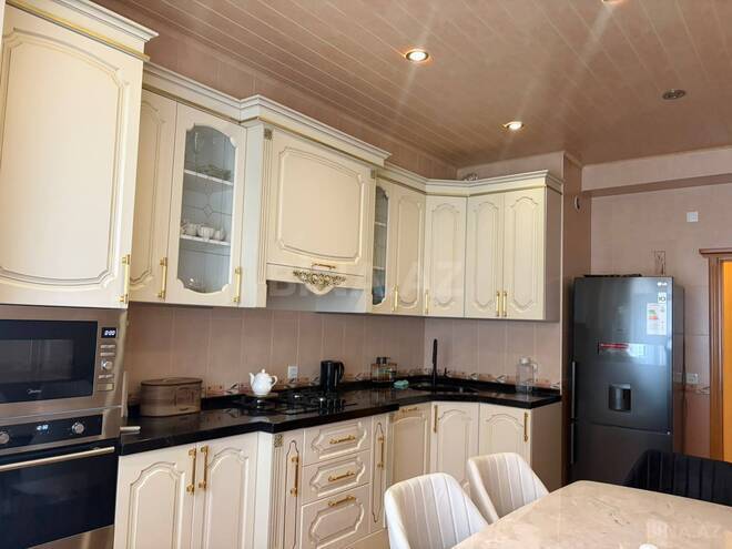 Продается 4-комн. новостройка 153 м², м. Гянджлик, photo 7 from 25