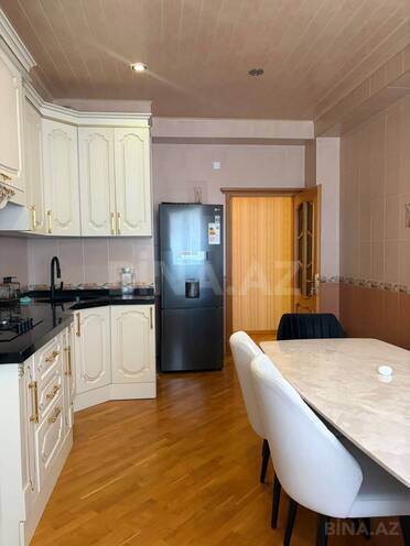 Продается 4-комн. новостройка 153 м², м. Гянджлик, photo 22 from 25