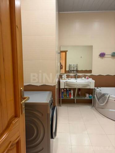 Продается 4-комн. новостройка 153 м², м. Гянджлик, photo 8 from 25
