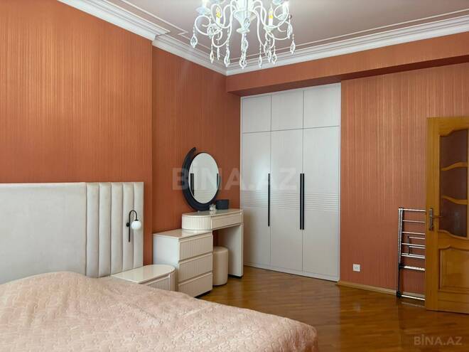 Продается 4-комн. новостройка 153 м², м. Гянджлик, photo 24 from 25